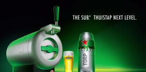 The Sub Heineken The Sub Heineken